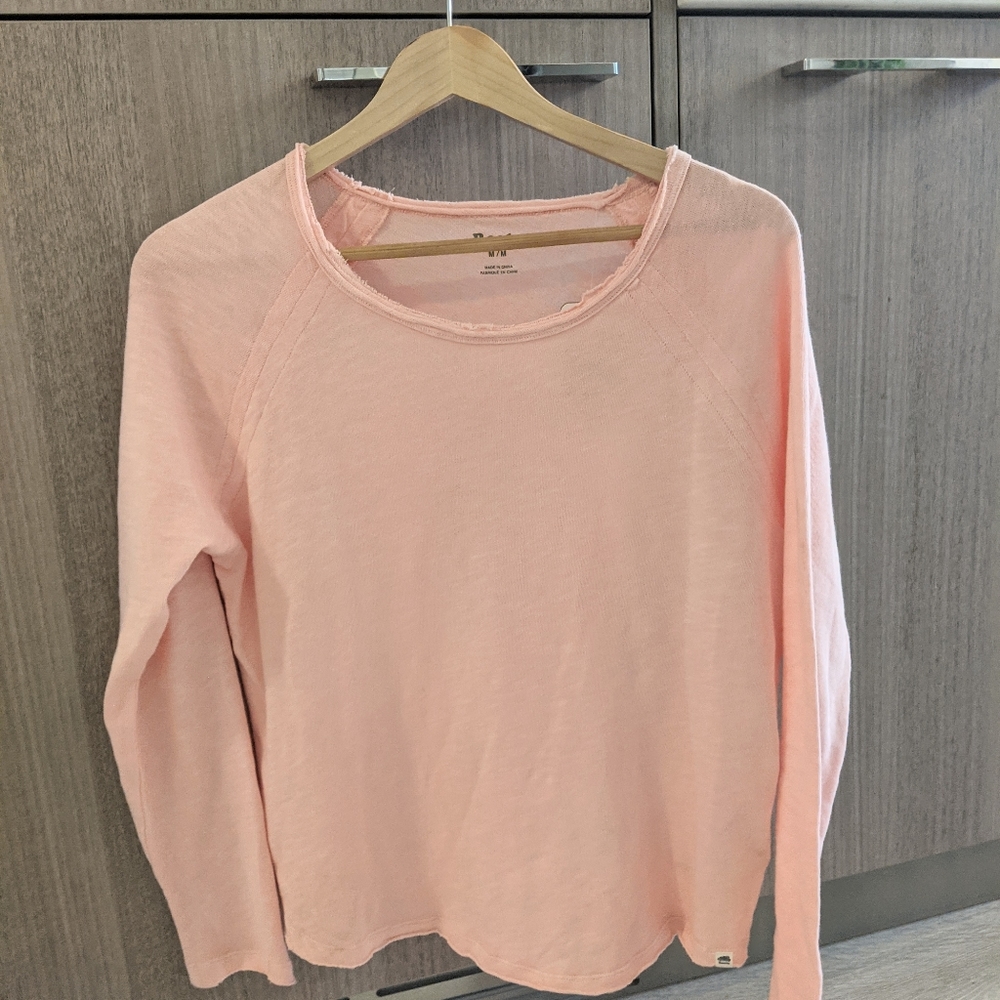 Roots Long-sleeve T